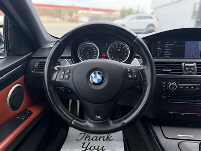 2009 BMW M3 | FULL SERVICE |   - Photo 22 - Edmonton, AB T5L 4H5
