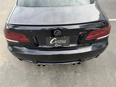 2009 BMW M3 | FULL SERVICE |   - Photo 15 - Edmonton, AB T5L 4H5