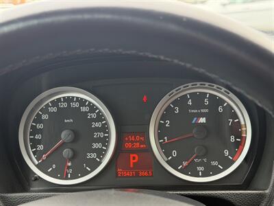 2009 BMW M3 | FULL SERVICE |   - Photo 23 - Edmonton, AB T5L 4H5