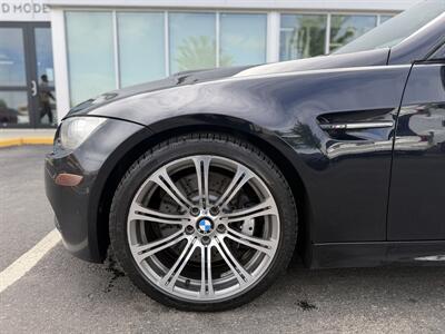 2009 BMW M3 | FULL SERVICE |   - Photo 10 - Edmonton, AB T5L 4H5