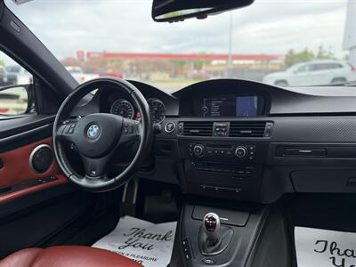 2009 BMW M3 | FULL SERVICE |   - Photo 27 - Edmonton, AB T5L 4H5