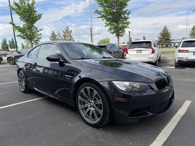 2009 BMW M3 | FULL SERVICE |   - Photo 3 - Edmonton, AB T5L 4H5