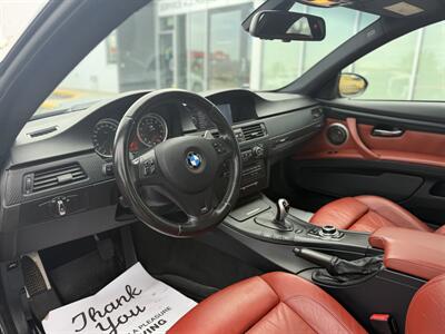 2009 BMW M3 | FULL SERVICE |   - Photo 33 - Edmonton, AB T5L 4H5