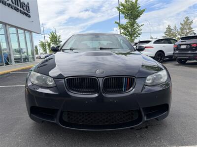 2009 BMW M3 | FULL SERVICE |   - Photo 2 - Edmonton, AB T5L 4H5