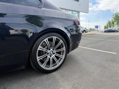 2009 BMW M3 | FULL SERVICE |   - Photo 9 - Edmonton, AB T5L 4H5