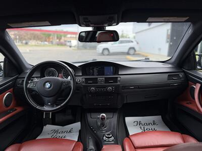 2009 BMW M3 | FULL SERVICE |   - Photo 21 - Edmonton, AB T5L 4H5