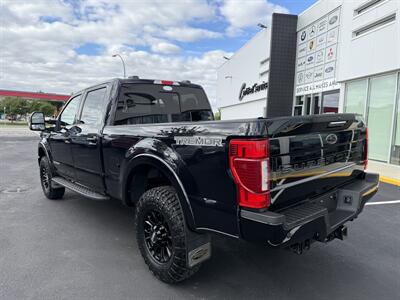 2020 Ford F-350 Super Duty Lariat Tremor | Loaded | Backup Cam |   - Photo 7 - Edmonton, AB T5L 4H5