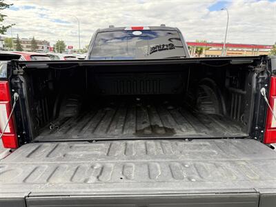 2020 Ford F-350 Super Duty Lariat Tremor | Loaded | Backup Cam |   - Photo 13 - Edmonton, AB T5L 4H5