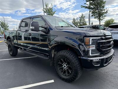 2020 Ford F-350 Super Duty Lariat Tremor | Loaded | Backup Cam |   - Photo 3 - Edmonton, AB T5L 4H5