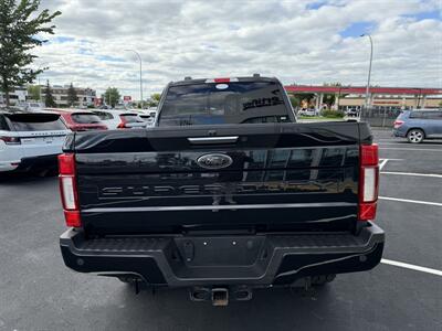 2020 Ford F-350 Super Duty Lariat Tremor | Loaded | Backup Cam |   - Photo 6 - Edmonton, AB T5L 4H5