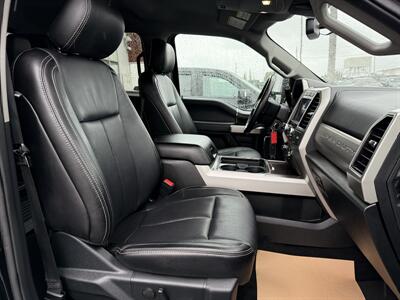 2020 Ford F-350 Super Duty Lariat Tremor | Loaded | Backup Cam |   - Photo 15 - Edmonton, AB T5L 4H5