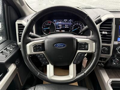 2020 Ford F-350 Super Duty Lariat Tremor | Loaded | Backup Cam |   - Photo 9 - Edmonton, AB T5L 4H5