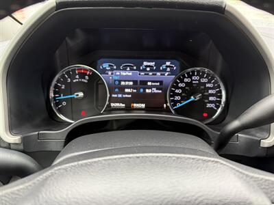 2020 Ford F-350 Super Duty Lariat Tremor | Loaded | Backup Cam |   - Photo 10 - Edmonton, AB T5L 4H5