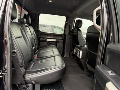 2020 Ford F-350 Super Duty Lariat Tremor | Loaded | Backup Cam |   - Photo 14 - Edmonton, AB T5L 4H5