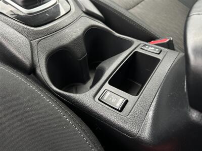 2017 Nissan Rogue S   - Photo 17 - Edmonton, AB T5L 4H5