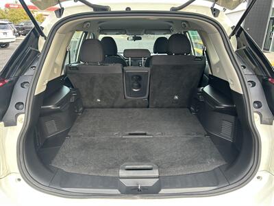 2017 Nissan Rogue S   - Photo 20 - Edmonton, AB T5L 4H5