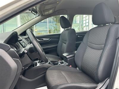 2017 Nissan Rogue S   - Photo 18 - Edmonton, AB T5L 4H5