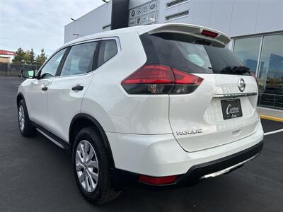 2017 Nissan Rogue S   - Photo 7 - Edmonton, AB T5L 4H5