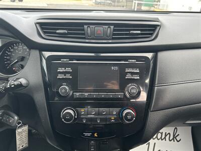 2017 Nissan Rogue S   - Photo 15 - Edmonton, AB T5L 4H5