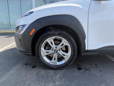 2023 Hyundai KONA SEL   - Photo 9 - Edmonton, AB T5L 4H5