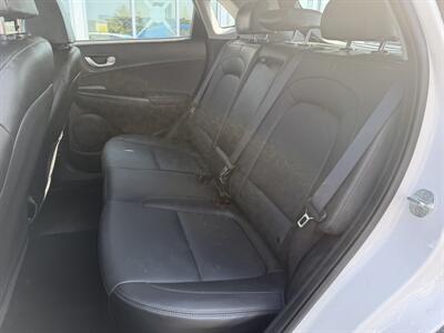 2023 Hyundai KONA SEL   - Photo 19 - Edmonton, AB T5L 4H5