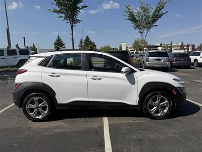 2023 Hyundai KONA SEL   - Photo 4 - Edmonton, AB T5L 4H5