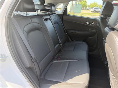 2023 Hyundai KONA SEL   - Photo 21 - Edmonton, AB T5L 4H5