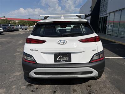 2023 Hyundai KONA SEL   - Photo 6 - Edmonton, AB T5L 4H5