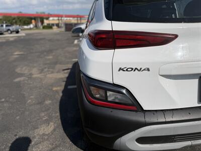 2023 Hyundai KONA SEL   - Photo 12 - Edmonton, AB T5L 4H5