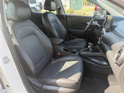2023 Hyundai KONA SEL   - Photo 22 - Edmonton, AB T5L 4H5