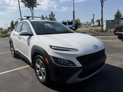 2023 Hyundai KONA SEL   - Photo 3 - Edmonton, AB T5L 4H5