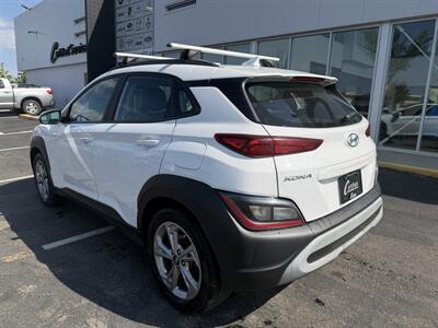 2023 Hyundai KONA SEL   - Photo 7 - Edmonton, AB T5L 4H5