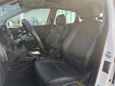 2023 Hyundai KONA SEL   - Photo 18 - Edmonton, AB T5L 4H5