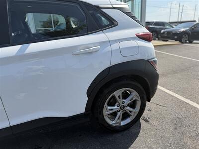 2023 Hyundai KONA SEL   - Photo 11 - Edmonton, AB T5L 4H5