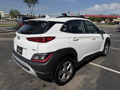 2023 Hyundai KONA SEL   - Photo 5 - Edmonton, AB T5L 4H5