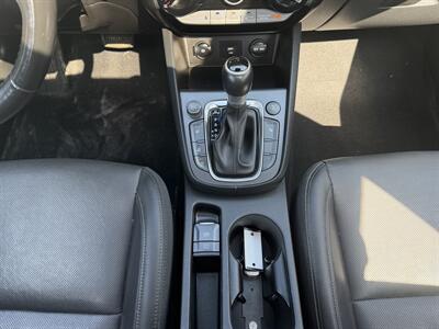 2023 Hyundai KONA SEL   - Photo 16 - Edmonton, AB T5L 4H5