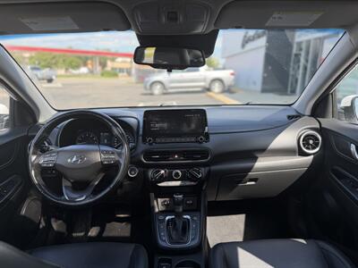 2023 Hyundai KONA SEL   - Photo 13 - Edmonton, AB T5L 4H5