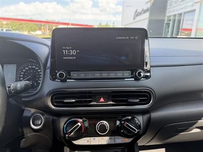 2023 Hyundai KONA SEL   - Photo 15 - Edmonton, AB T5L 4H5