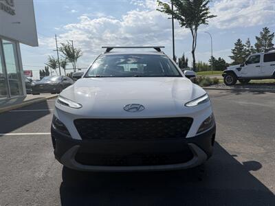 2023 Hyundai KONA SEL   - Photo 2 - Edmonton, AB T5L 4H5