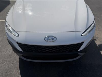2023 Hyundai KONA SEL   - Photo 10 - Edmonton, AB T5L 4H5