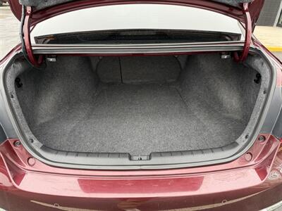 2017 Honda Accord Touring   - Photo 16 - Edmonton, AB T5L 4H5