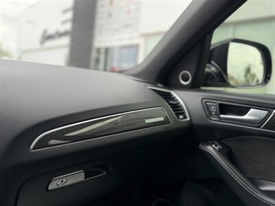 2016 Audi SQ5 3.0T quattro Technik - Photo 16 - Edmonton, AB T5L 4H5