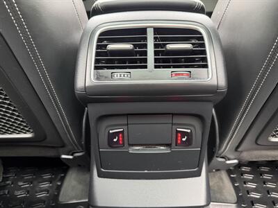 2016 Audi SQ5 3.0T quattro Technik - Photo 23 - Edmonton, AB T5L 4H5