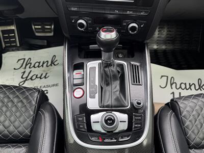 2016 Audi SQ5 3.0T quattro Technik - Photo 15 - Edmonton, AB T5L 4H5