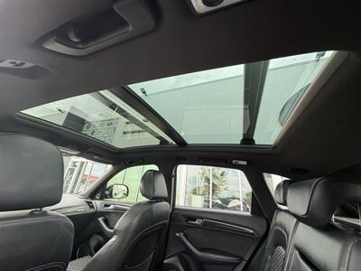 2016 Audi SQ5 3.0T quattro Technik - Photo 18 - Edmonton, AB T5L 4H5