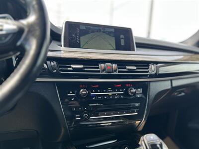 2015 BMW X5 xDrive35i | M Package | Loaded |   - Photo 15 - Edmonton, AB T5S 1R1