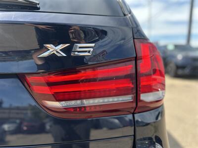 2015 BMW X5 xDrive35i | M Package | Loaded |   - Photo 11 - Edmonton, AB T5S 1R1