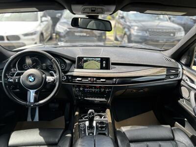 2015 BMW X5 xDrive35i | M Package | Loaded |   - Photo 13 - Edmonton, AB T5S 1R1