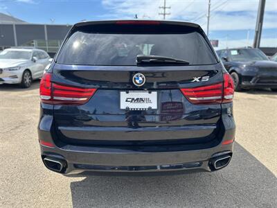 2015 BMW X5 xDrive35i | M Package | Loaded |   - Photo 6 - Edmonton, AB T5S 1R1