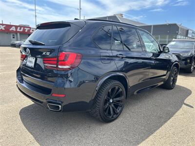 2015 BMW X5 xDrive35i | M Package | Loaded |   - Photo 5 - Edmonton, AB T5S 1R1